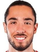 Bruno Morgadoboyu ve yaşı kaç