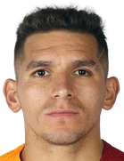 Lucas Torreiraboyu ve yaşı kaç