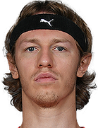 Matvey Safonovboyu ve yaşı kaç