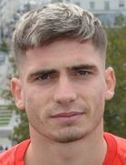 Romain Perraudboyu ve yaşı kaç