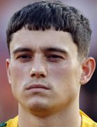 Daniel Jamesboyu ve yaşı kaç