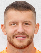 Benjamin Ozegovicboyu ve yaşı kaç