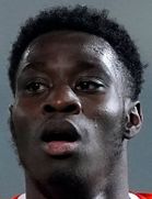 Elijah Adebayoboyu ve yaşı kaç