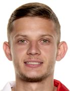 Sebastian Szymanskiboyu ve yaşı kaç