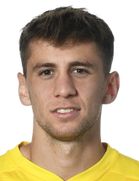 Guillermo Padulaboyu ve yaşı kaç