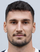 Alexandar Borkovicboyu ve yaşı kaç