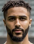 Keanan Bennettsboyu ve yaşı kaç