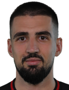 İbrahim Dresevicboyu ve yaşı kaç