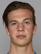 Simon Olssonboyu ve yaşı kaç