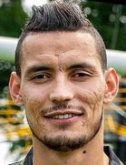 Oussama Darfalouboyu ve yaşı kaç