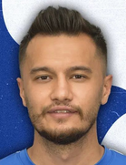 Furkan Yilginboyu ve yaşı kaç