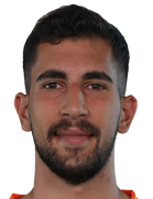 Cem Kablanboyu ve yaşı kaç