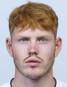 David Bumbergerboyu ve yaşı kaç