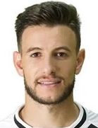 Leandro Barciaboyu ve yaşı kaç