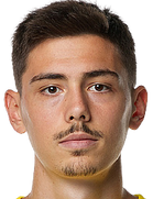 Dennis Hadzikadunicboyu ve yaşı kaç