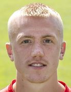 İsac Lidbergboyu ve yaşı kaç