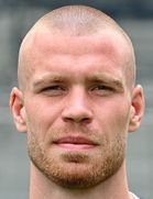 Thomas İsherwoodboyu ve yaşı kaç