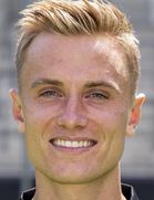 Jasper Van Der Werffboyu ve yaşı kaç