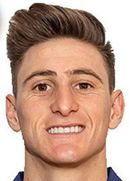 Facundo Wallerboyu ve yaşı kaç