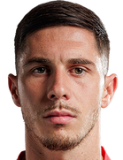 Srdjan Plavsicboyu ve yaşı kaç