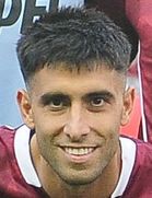 Leonel Di Placidoboyu ve yaşı kaç