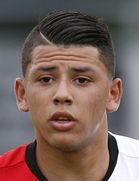 Gustavo Hamerboyu ve yaşı kaç