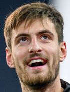 Matteo Gabbiaboyu ve yaşı kaç