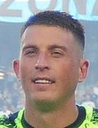 Nahuel Losadaboyu ve yaşı kaç