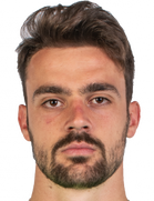 Bruno Bertinatoboyu ve yaşı kaç