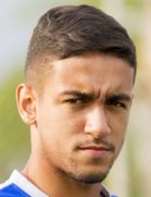 Matheus Pereiraboyu ve yaşı kaç