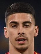 Fabio Depaoliboyu ve yaşı kaç