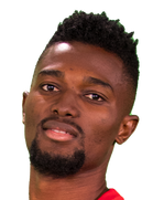 Bernard Mensahboyu ve yaşı kaç