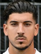 Dimitrios Limniosboyu ve yaşı kaç