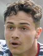 Valerio Mantovaniboyu ve yaşı kaç