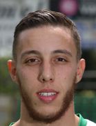 Yassin Guerouiboyu ve yaşı kaç