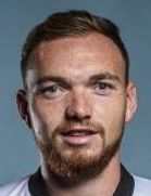 Nicolas Janvierboyu ve yaşı kaç