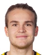 Amadeus Sogaardboyu ve yaşı kaç