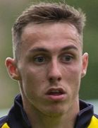 Gavin Whyteboyu ve yaşı kaç