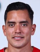 Sergio Floresboyu ve yaşı kaç