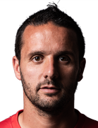 Raphael Nuzzoloboyu ve yaşı kaç