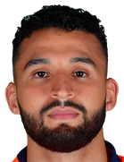 Ahmed Toubaboyu ve yaşı kaç