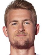 Matthijs De Ligtboyu ve yaşı kaç