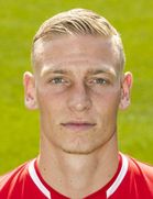 Joris Kramerboyu ve yaşı kaç