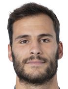 Andre Moreiraboyu ve yaşı kaç