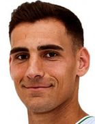 Dani Calvoboyu ve yaşı kaç