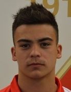 Uros Stamenicboyu ve yaşı kaç