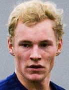 Adam Bergmark Wibergboyu ve yaşı kaç