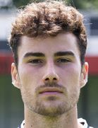 Christopher Lannertboyu ve yaşı kaç