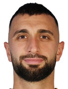 Efkan Bekirogluboyu ve yaşı kaç