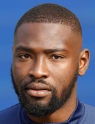 Stephan Ambrosiusboyu ve yaşı kaç